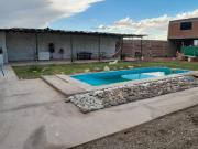 VENTA CASA + DEPTOS Y PISCINA JOCOLI VIEJO LAVALLE