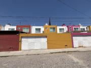 VENTA CASA DESARROLLO SAN PABLO, QUERÉTARO