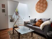 VENTA CASA Desierto de los Leones 5028, 2a Del Moral Del...