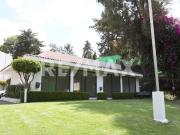 VENTA CASA DESIERTO DE LOS LEONES ALVARO OBREGON