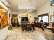 VENTA CASA DEVOTO 5 AMBIENTES REFACCIONADA