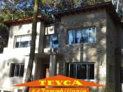 VENTA Casa dividida en 3 deptos |ZONA CARILO, PINAMAR