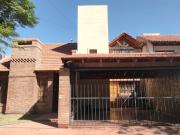 VENTA CASA DORREGO APTA CREDITO