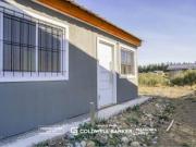 VENTA casa dos ambientes 30m2 Abedules Bariloche