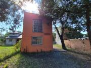 Venta casa dos ambientes a metros del Mar