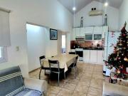 VENTA CASA DOS DOR, BARRIO INAUDI, APTA CREDITO