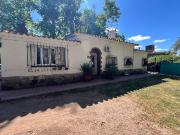 VENTA CASA DOS DORMITORIOS ALTO ALBERDI