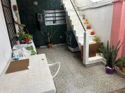 VENTA CASA DOS DORMITORIOS ARROYITO PATIO CREDITO