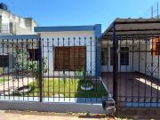 VENTA CASA DOS DORMITORIOS BARRIO CENTRO AMERICA