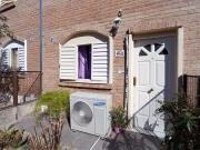 VENTA CASA DOS DORMITORIOS BARRIO LAS PALMAS