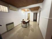 VENTA CASA DOS DORMITORIOS BARRIO SALADILLO