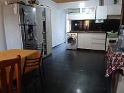 VENTA CASA DOS DORMITORIOS EN BARRIO LAS FLORES