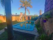 VENTA CASA DOS DORMITORIOS, PILETA Y QUINCHO