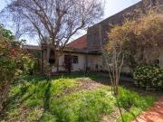 VENTA CASA DOS DORMITORIOS SAN MARTIN
