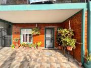 Venta Casa dos dormitorios. San Martín al 6200. Rosario