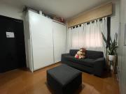 venta casa dos dormitorios y galpon Tiro suizo