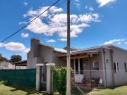 VENTA CASA DOS DORMITORIOS ZONA GRADUADOS TANDIL