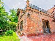 VENTA CASA DOS PISOS EN DEL VISO