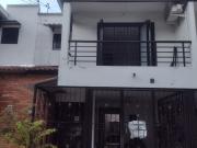 VENTA CASA DOS PISOS QUINTAS DEL BOSQUE VILLAVICENCIO