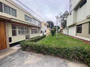 VENTA CASA DOS PISOS SAN MIGUEL