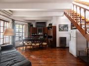 VENTA CASA DOS PLANTAS CON COCHERA EN MATADEROS