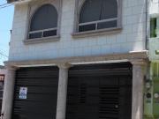 Venta casa dos plantas un departamento planta baja y...