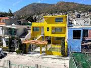 VENTA CASA DOS RIOS, HUIXQUILUCAN ESTADO DE MEXICO
