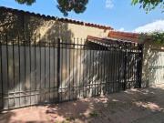 VENTA CASA + DPTO OBRA GRUESA CIUDAD