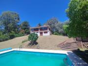 VENTA CASA+ DPTO+ PILETA VILLA PARQUE SIQUIMAN CBA