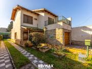 VENTA CASA DRAGO 2300 APTA CREDITO