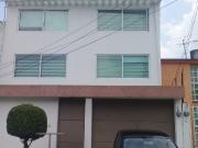 Venta Casa Dramaturgos, Satelite, Naucalpan