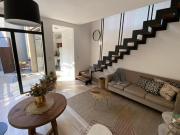 Venta casa duplex 1 dormitorio rosario pichincha