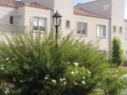 Venta casa duplex 2 amb. Pilar, Barrio La Angélica