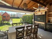 VENTA CASA DUPLEX 3 AMB BARRIO LA QUADRA PILAR