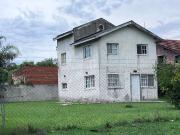 VENTA CASA DUPLEX 4 AMBIENTES DEL VISO CON PARQUE