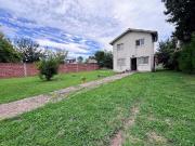 VENTA CASA DUPLEX 4 AMBIENTES DEL VISO CON PARQUE