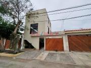 Venta Casa + Duplex