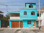 Venta Casa + Duplex Carabayllo