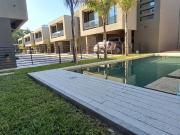 Venta casa duplex condominio 3 ambientes