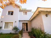 Venta Casa Dúplex en Barrio Privado Las Fuentes