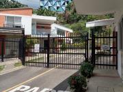 VENTA CASA DÚPLEX EN CONJUNTO CERRADO EN BELMONTE