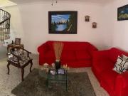 Venta casa dúplex en El Tabor