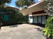 VENTA CASA DÚPLEX EN LOMAS DE CHAPULTEPEC