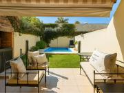 VENTA CASA DUPLEX OLIVOS 5 AMBIENTES PILETA JARDIN