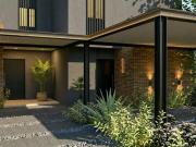 Venta casa dupléx San Ignacio Village