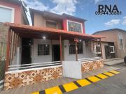 Casa en venta Durán City Urb. Bromelia 2 plantas