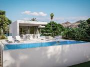 Venta casa El Albir Costa Blanca