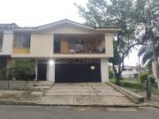 VENTA CASA EL BOSQUE 2 PLANTAS UNIFAMILIAR NORTE