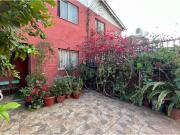 Venta casa El Bosque