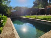 VENTA CASA EL CANELO EN CONDOMINIO, SAN JOSÉ DE MAIPO